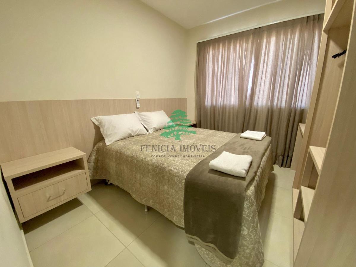 Residencial Shalfa Apartment Foz do Iguacu Luaran gambar