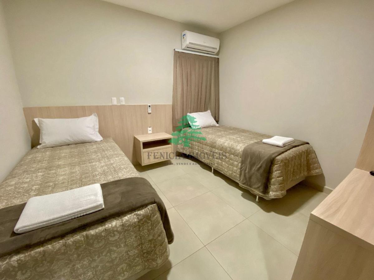 Residencial Shalfa Apartment Foz do Iguacu Luaran gambar