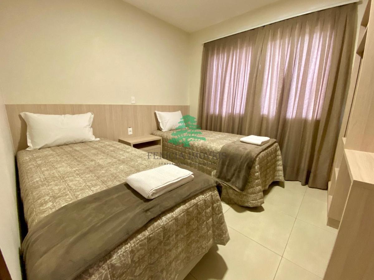 Residencial Shalfa Apartment Foz do Iguacu Luaran gambar