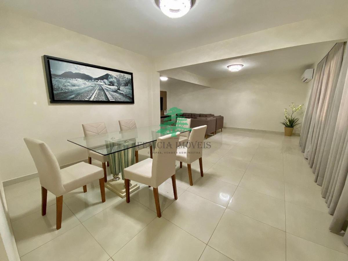Residencial Shalfa Apartment Foz do Iguacu Luaran gambar