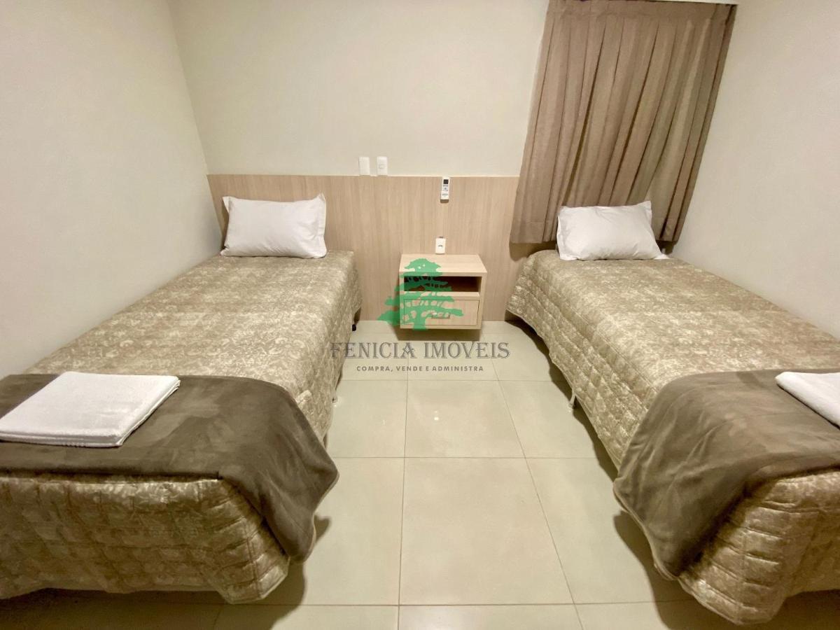 Residencial Shalfa Apartment Foz do Iguacu Luaran gambar