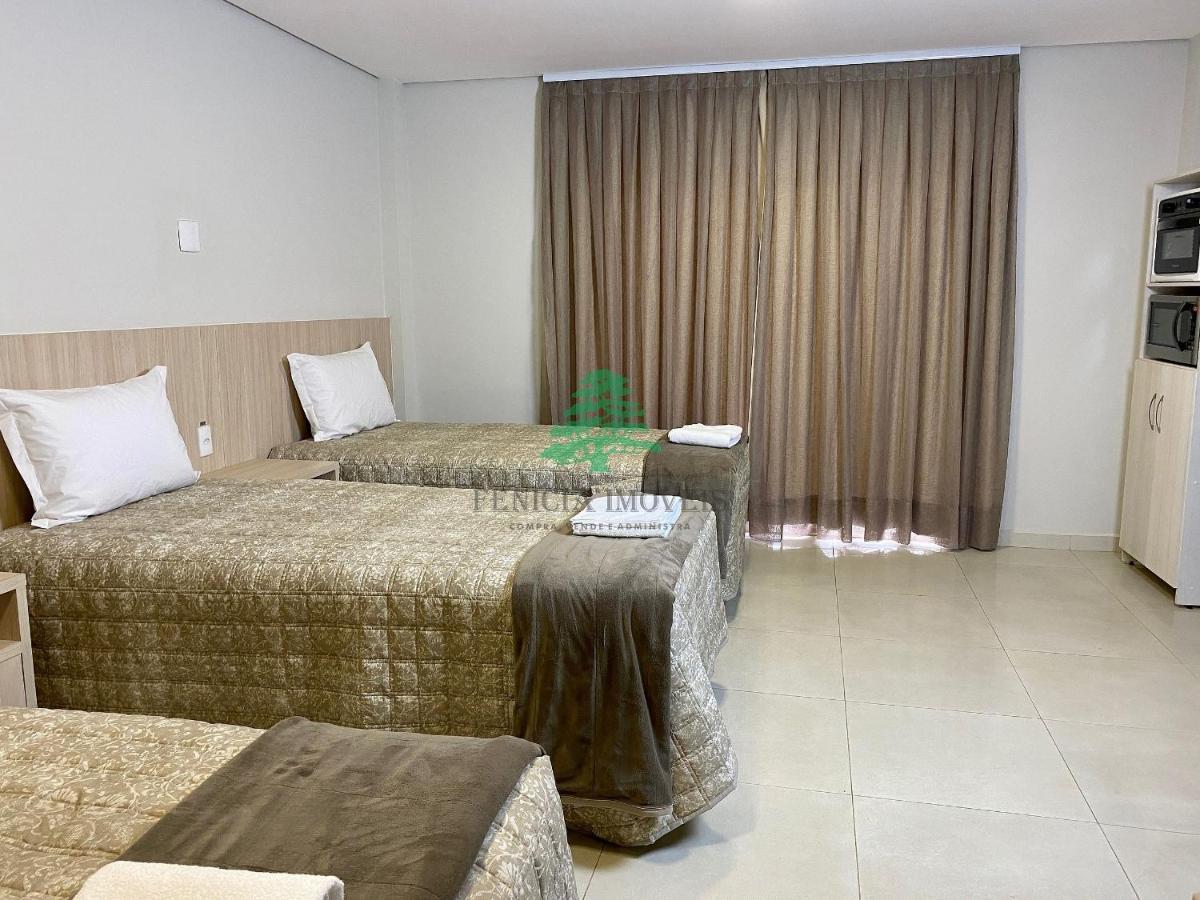Residencial Shalfa Apartment Foz do Iguacu Luaran gambar