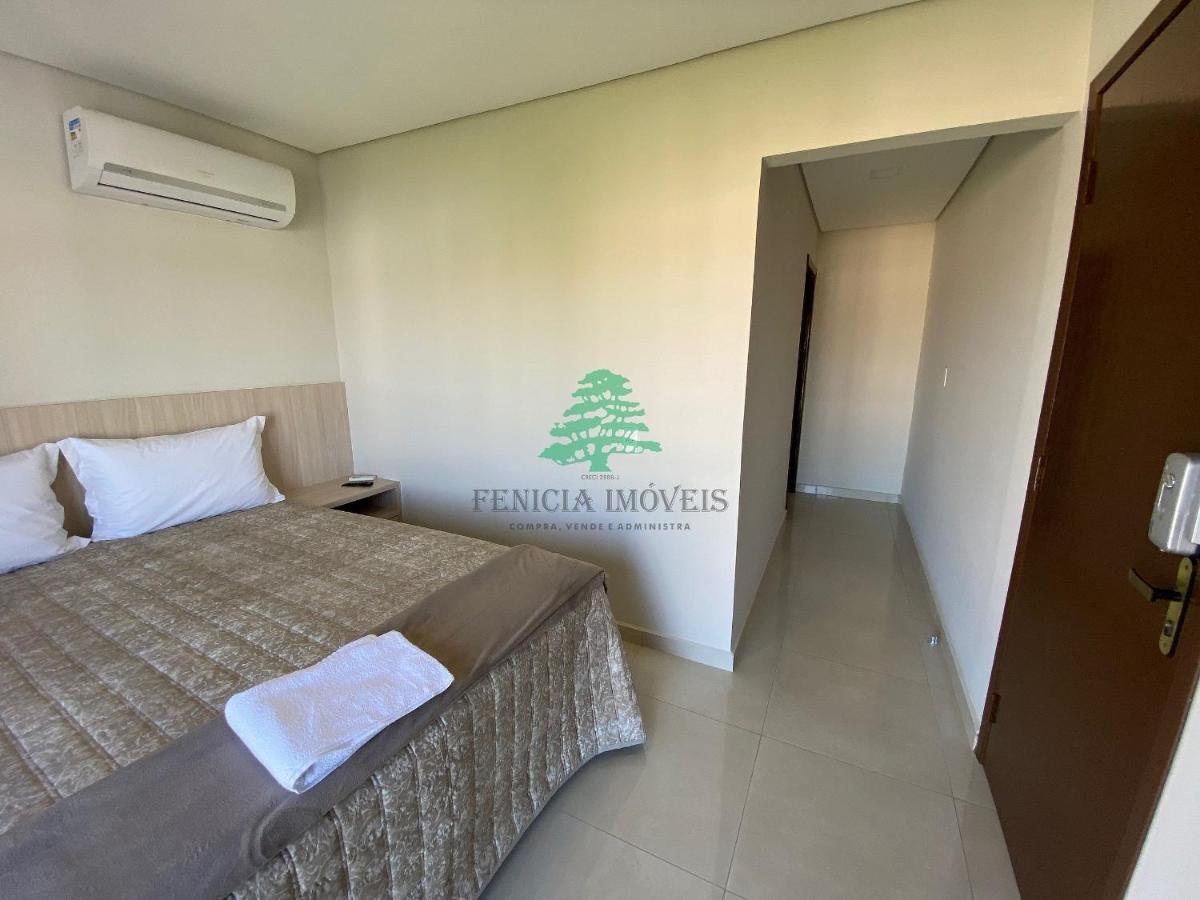 Residencial Shalfa Apartment Foz do Iguacu Luaran gambar