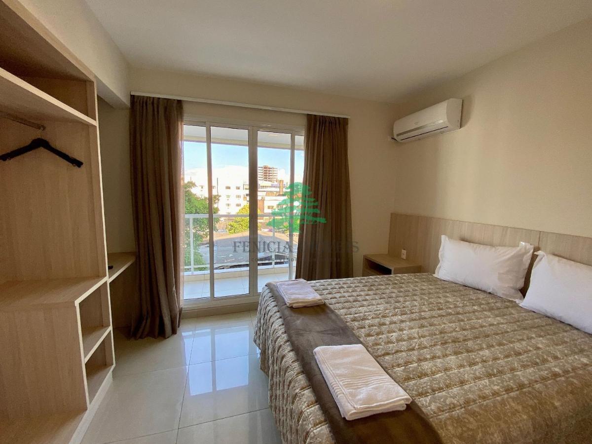 Residencial Shalfa Apartment Foz do Iguacu Luaran gambar